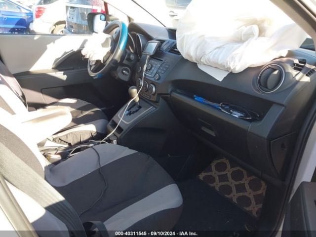 Photo 4 VIN: JM1CW2BL3F0178878 - MAZDA MAZDA5 