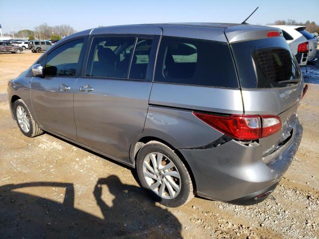 Photo 1 VIN: JM1CW2BL3F0178895 - MAZDA 5 