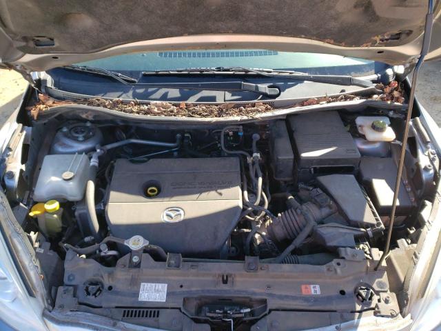 Photo 10 VIN: JM1CW2BL3F0178895 - MAZDA 5 