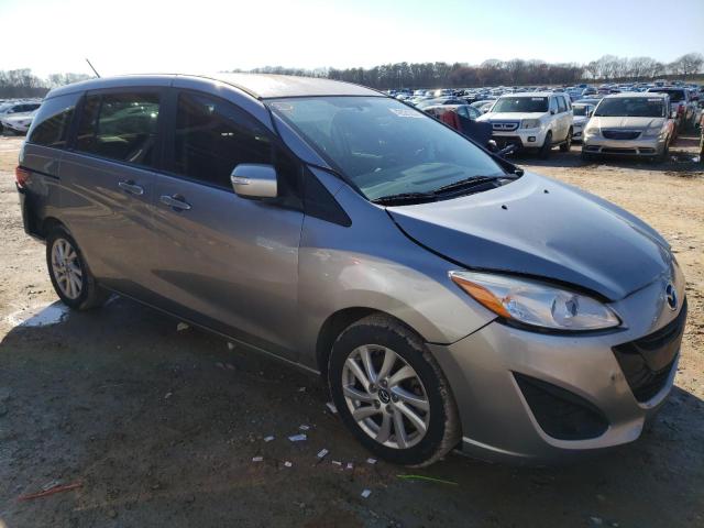 Photo 3 VIN: JM1CW2BL3F0178895 - MAZDA 5 