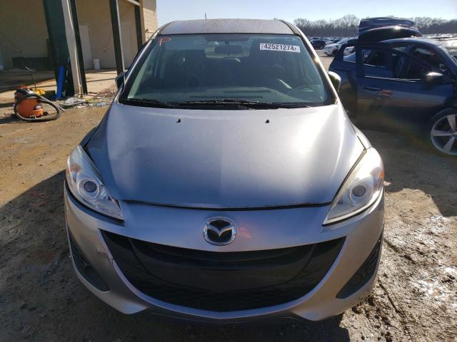 Photo 4 VIN: JM1CW2BL3F0178895 - MAZDA 5 