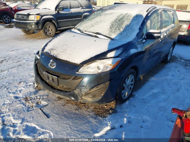 Photo 1 VIN: JM1CW2BL3F0183000 - MAZDA MAZDA5 