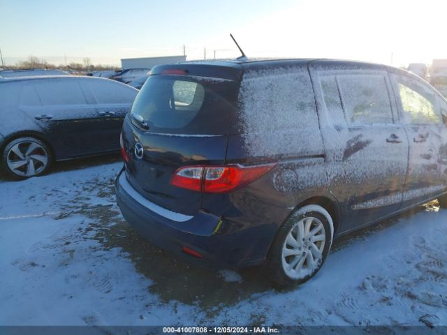 Photo 3 VIN: JM1CW2BL3F0183000 - MAZDA MAZDA5 