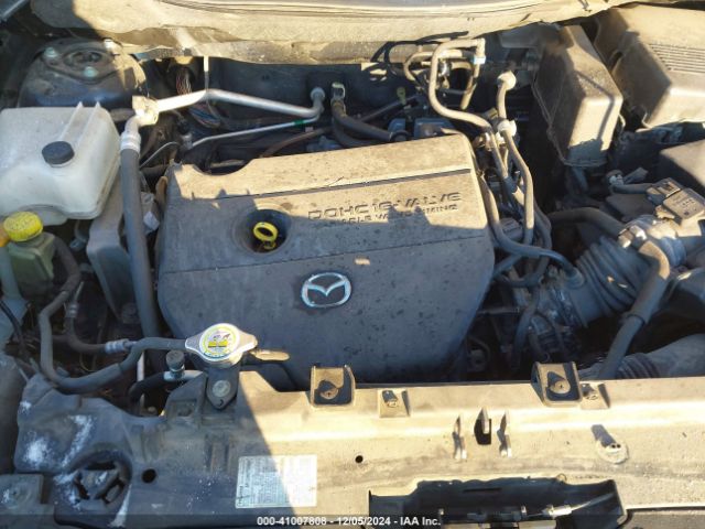 Photo 9 VIN: JM1CW2BL3F0183000 - MAZDA MAZDA5 