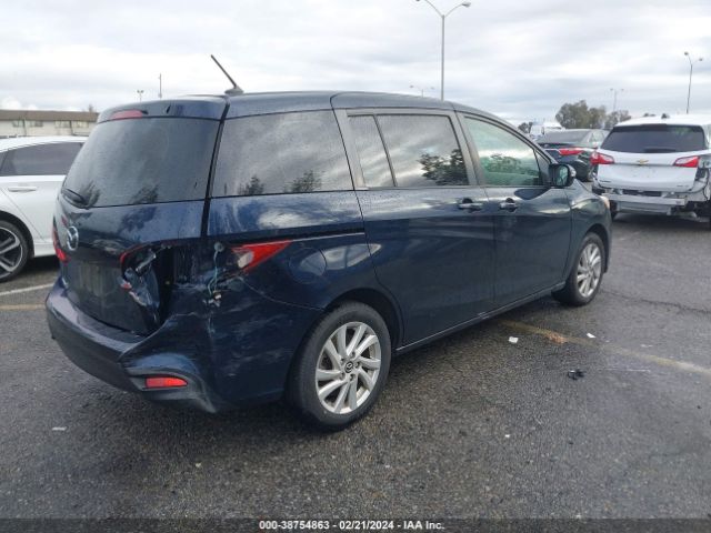 Photo 3 VIN: JM1CW2BL3F0190335 - MAZDA MAZDA5 