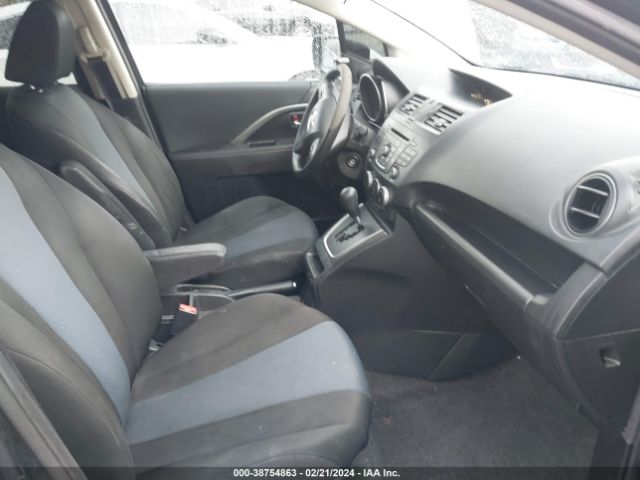 Photo 4 VIN: JM1CW2BL3F0190335 - MAZDA MAZDA5 