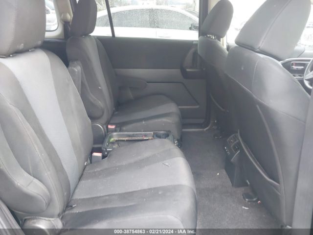 Photo 7 VIN: JM1CW2BL3F0190335 - MAZDA MAZDA5 