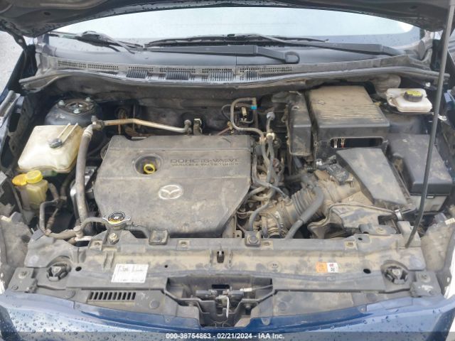 Photo 9 VIN: JM1CW2BL3F0190335 - MAZDA MAZDA5 