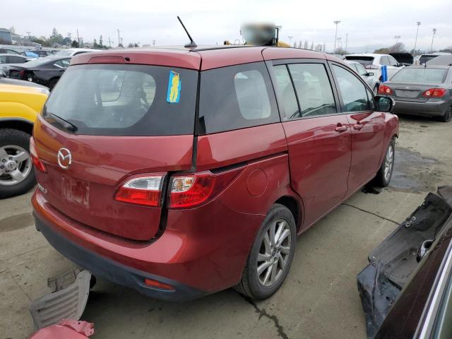 Photo 2 VIN: JM1CW2BL3F0190500 - MAZDA 5 