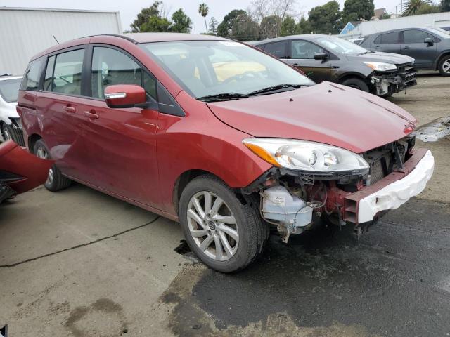 Photo 3 VIN: JM1CW2BL3F0190500 - MAZDA 5 