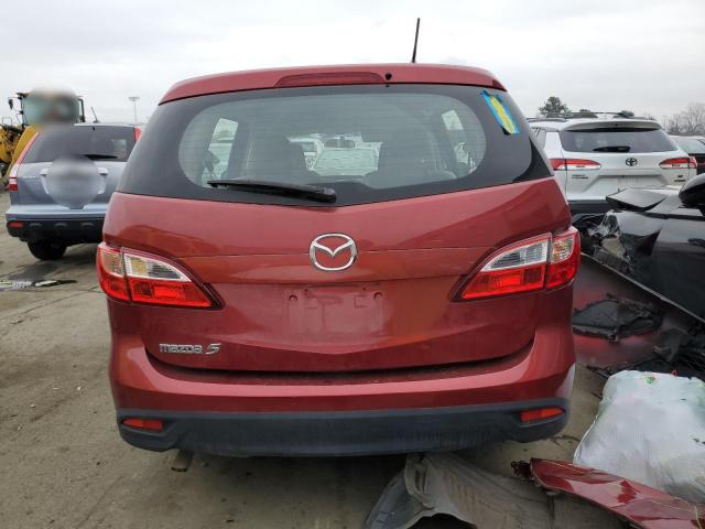 Photo 5 VIN: JM1CW2BL3F0190500 - MAZDA 5 