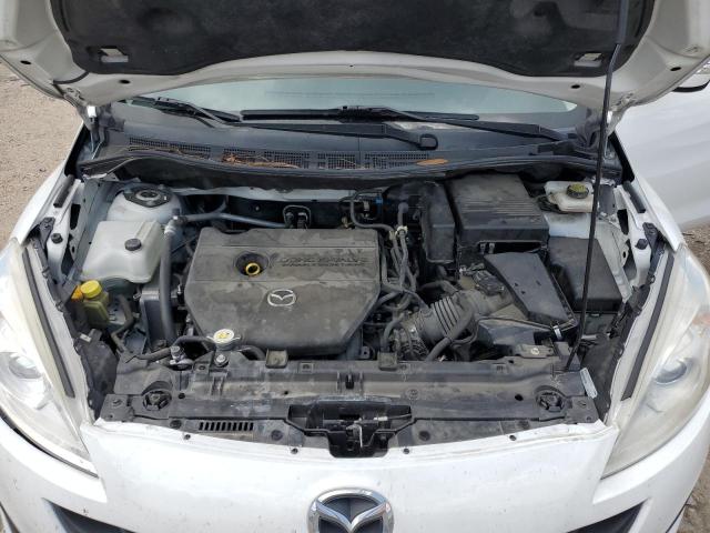 Photo 11 VIN: JM1CW2BL3F0191081 - MAZDA 5 