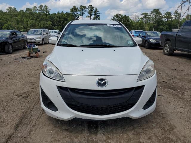 Photo 4 VIN: JM1CW2BL3F0191081 - MAZDA 5 