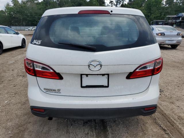 Photo 5 VIN: JM1CW2BL3F0191081 - MAZDA 5 