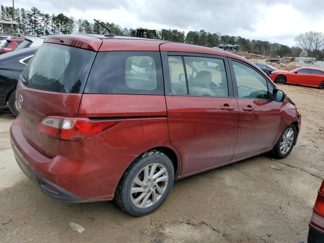 Photo 2 VIN: JM1CW2BL4C0105336 - MAZDA 5 