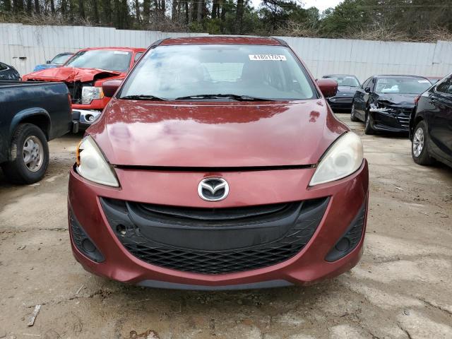 Photo 4 VIN: JM1CW2BL4C0105336 - MAZDA 5 