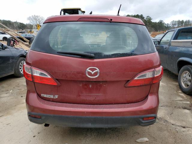 Photo 5 VIN: JM1CW2BL4C0105336 - MAZDA 5 