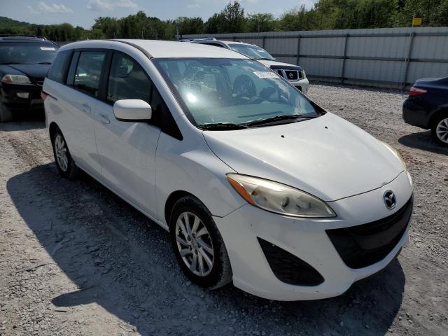 Photo 0 VIN: JM1CW2BL4C0109127 - MAZDA 5 