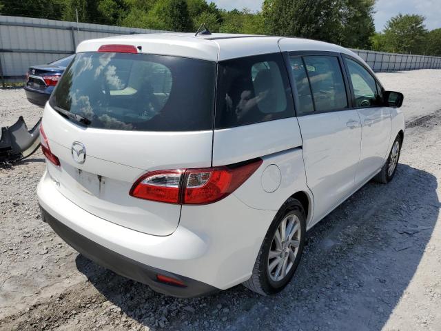 Photo 3 VIN: JM1CW2BL4C0109127 - MAZDA 5 