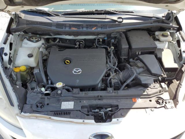 Photo 6 VIN: JM1CW2BL4C0109127 - MAZDA 5 