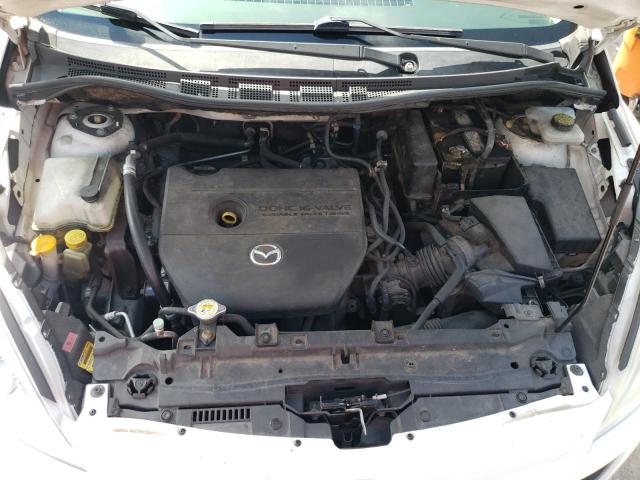 Photo 6 VIN: JM1CW2BL4C0110052 - MAZDA 5 