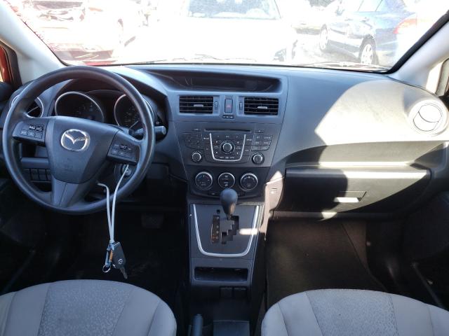 Photo 8 VIN: JM1CW2BL4C0111914 - MAZDA 5 