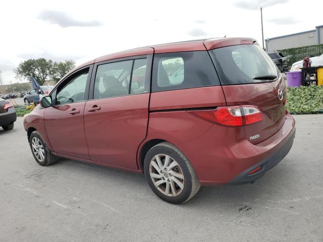 Photo 1 VIN: JM1CW2BL4C0112142 - MAZDA 5 