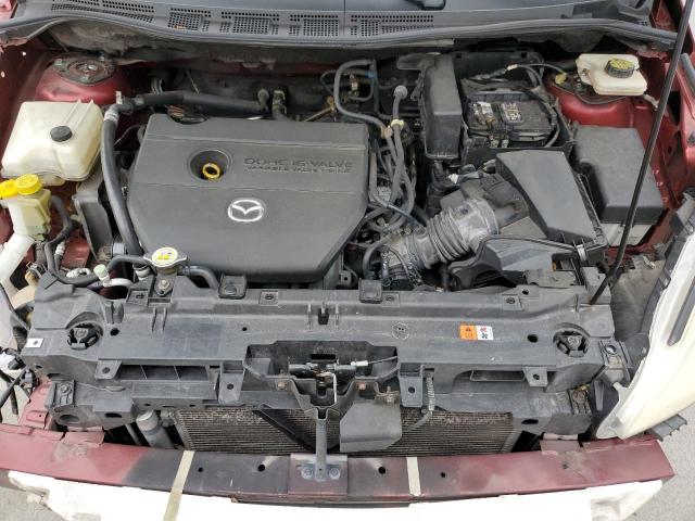 Photo 11 VIN: JM1CW2BL4C0112142 - MAZDA 5 