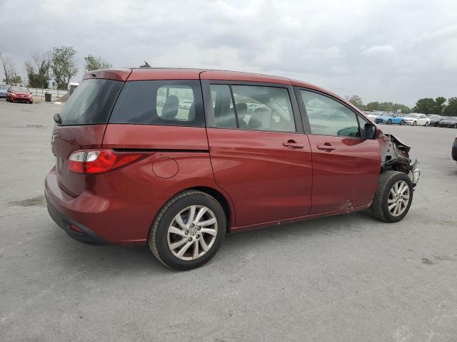 Photo 2 VIN: JM1CW2BL4C0112142 - MAZDA 5 