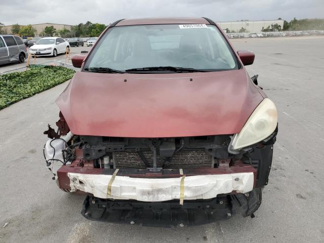 Photo 4 VIN: JM1CW2BL4C0112142 - MAZDA 5 