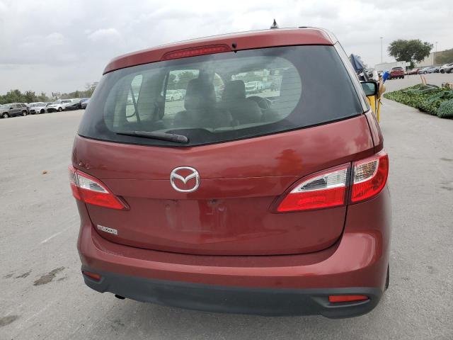 Photo 5 VIN: JM1CW2BL4C0112142 - MAZDA 5 