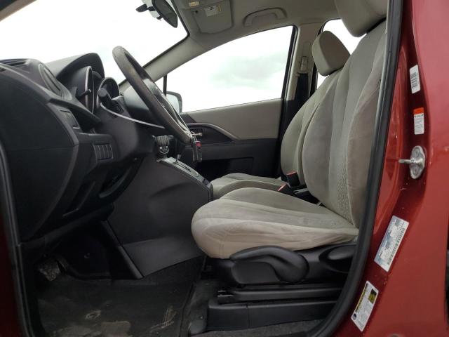 Photo 6 VIN: JM1CW2BL4C0112142 - MAZDA 5 