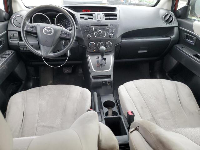 Photo 7 VIN: JM1CW2BL4C0112142 - MAZDA 5 