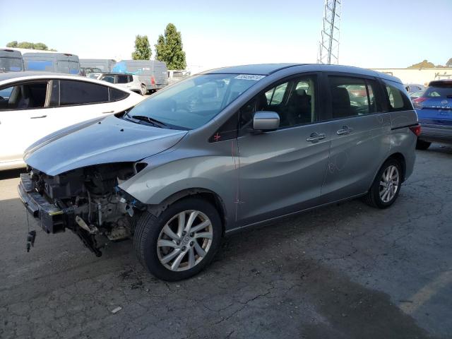 Photo 0 VIN: JM1CW2BL4C0114084 - MAZDA 5 