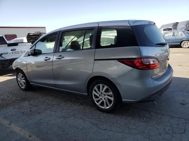 Photo 1 VIN: JM1CW2BL4C0114084 - MAZDA 5 