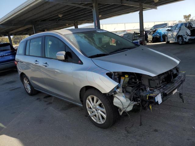 Photo 3 VIN: JM1CW2BL4C0114084 - MAZDA 5 