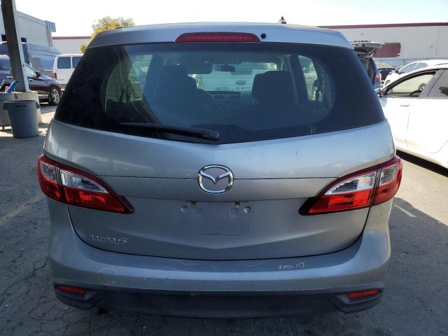 Photo 5 VIN: JM1CW2BL4C0114084 - MAZDA 5 