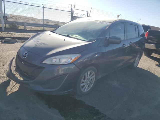 Photo 0 VIN: JM1CW2BL4C0115557 - MAZDA 5 