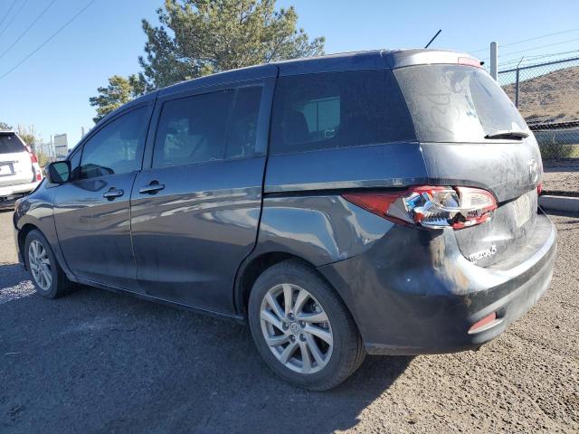 Photo 1 VIN: JM1CW2BL4C0115557 - MAZDA 5 