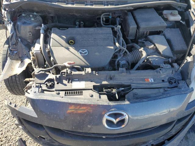 Photo 11 VIN: JM1CW2BL4C0115557 - MAZDA 5 