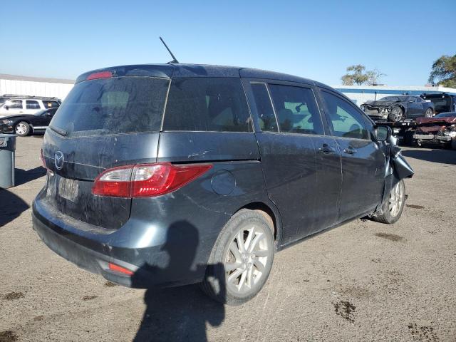 Photo 2 VIN: JM1CW2BL4C0115557 - MAZDA 5 