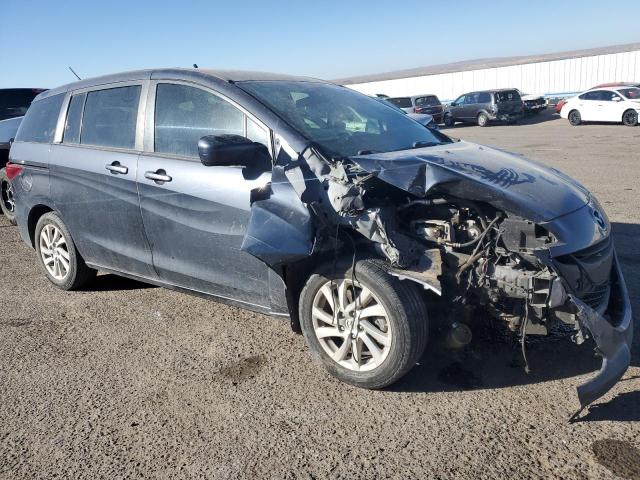 Photo 3 VIN: JM1CW2BL4C0115557 - MAZDA 5 