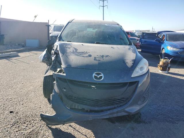 Photo 4 VIN: JM1CW2BL4C0115557 - MAZDA 5 