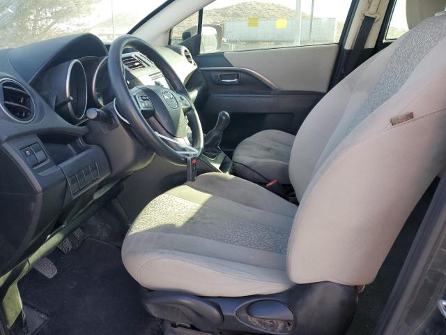 Photo 6 VIN: JM1CW2BL4C0115557 - MAZDA 5 