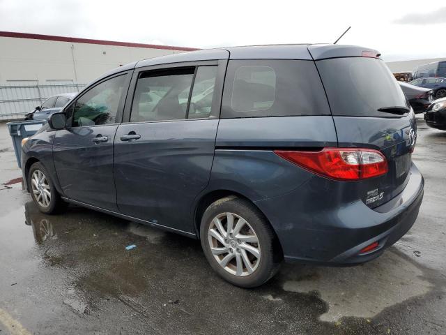 Photo 1 VIN: JM1CW2BL4C0124470 - MAZDA 5 