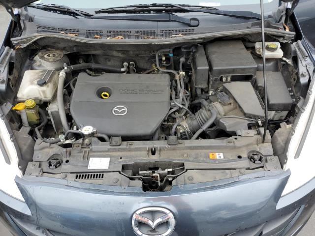 Photo 10 VIN: JM1CW2BL4C0124470 - MAZDA 5 