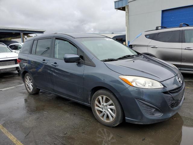 Photo 3 VIN: JM1CW2BL4C0124470 - MAZDA 5 