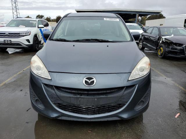 Photo 4 VIN: JM1CW2BL4C0124470 - MAZDA 5 