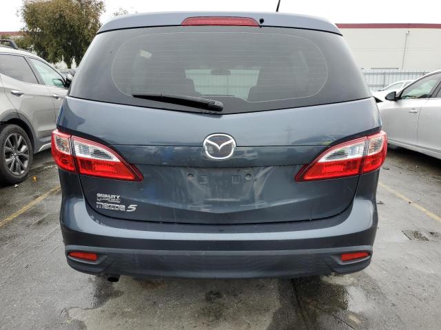 Photo 5 VIN: JM1CW2BL4C0124470 - MAZDA 5 