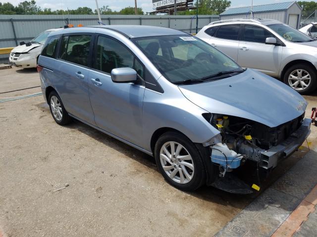 Photo 0 VIN: JM1CW2BL4C0124761 - MAZDA 5 